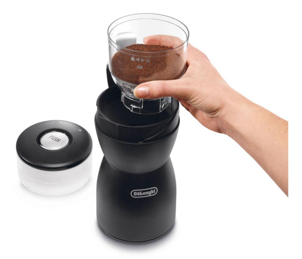 DELONGHI KG 49 - 309997 - zdjęcie 4